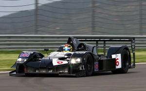 Lister Storm LMP Hybrid '2005